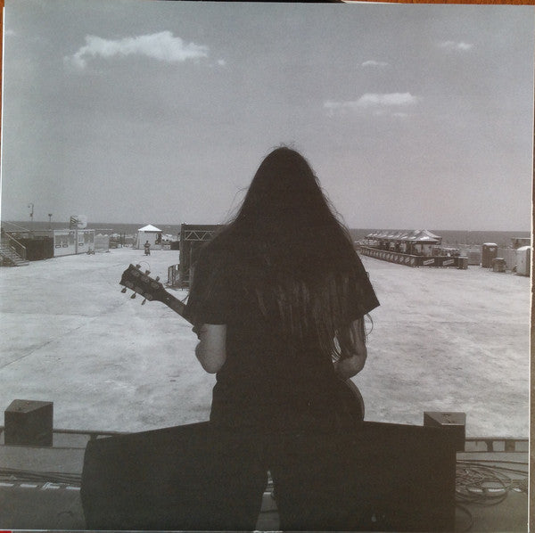 Endless Boogie : Vibe Killer (LP, Album)