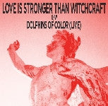 Robert Pollard : Love Is Stronger Than Witchcraft (7", Single)