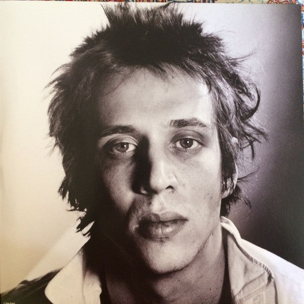 Richard Hell & The Voidoids : Blank Generation (RSD, Dlx, Ltd, RE, 40t + LP, Album + LP)