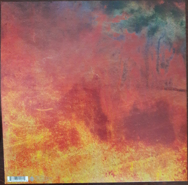 Bark Psychosis : Codename: Dustsucker (2xLP, Album, RE, 180)