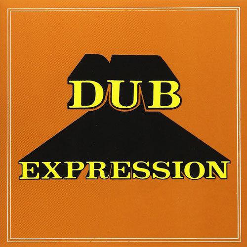 Errol Brown (2) & The Revolutionaries : Dub Expression (LP, RE)