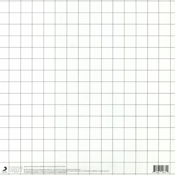 Franco Battiato : Clic (LP, Album)