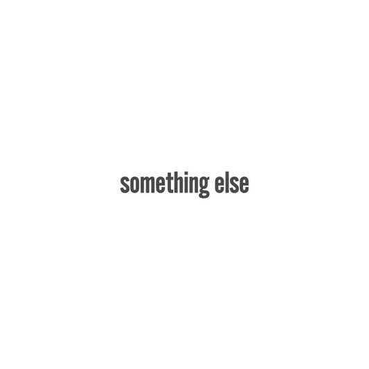 Brian Jonestown Massacre* : Something Else  (LP, Album, 180)