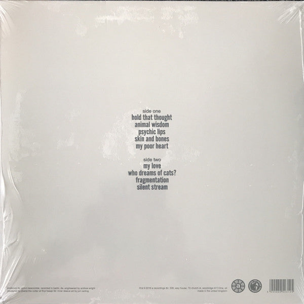 Brian Jonestown Massacre* : Something Else (LP, Album, 180)