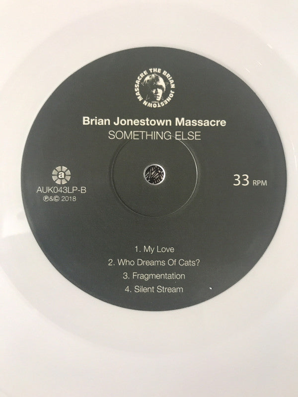 Brian Jonestown Massacre* : Something Else (LP, Album, 180)