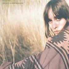 Tess Parks & Anton Newcombe : Tess Parks & Anton Newcombe (LP, Album, Cle)
