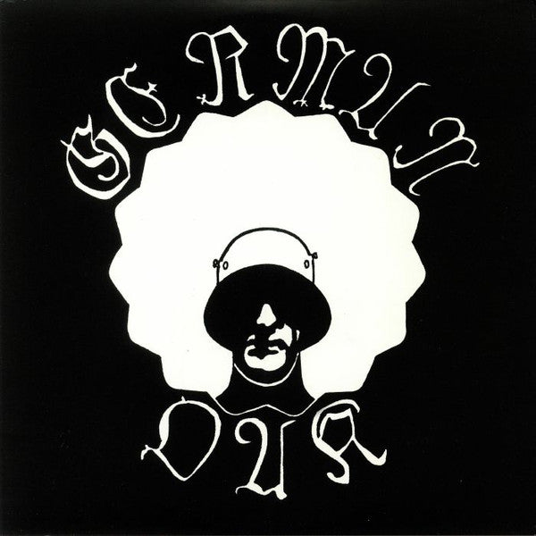 German Oak : Down In the Bunker (2xLP, Comp, RE)