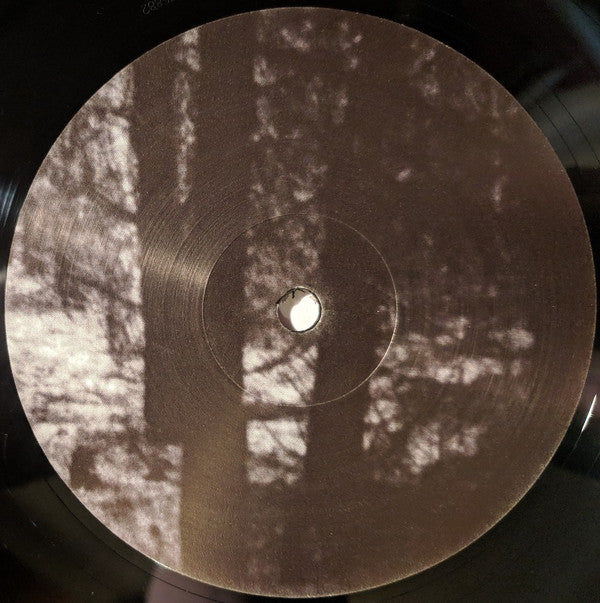 Gas : Zauberberg (3xLP, Album, RE, 180)