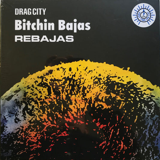 Bitchin Bajas : Rebajas (7xCD, Comp)
