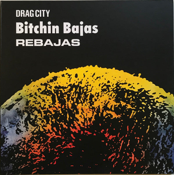 Bitchin Bajas : Rebajas (7xCD, Comp)