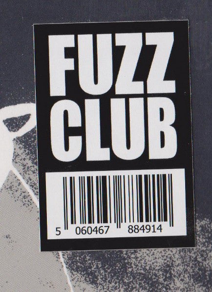 A Place To Bury Strangers : Fuzz Club Sessions (12", Ltd, Kel)