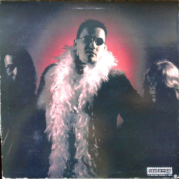 Didjits : Hornet Piñata (LP, Album)