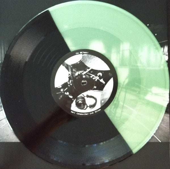 Om (8) : BBC Radio 1 (2x10", EP, Ltd, Gre)
