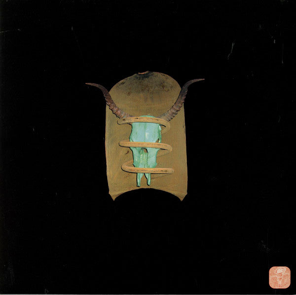 Nurse With Wound : She And Me Fall Together In Free Death (LP, Album, Ltd)