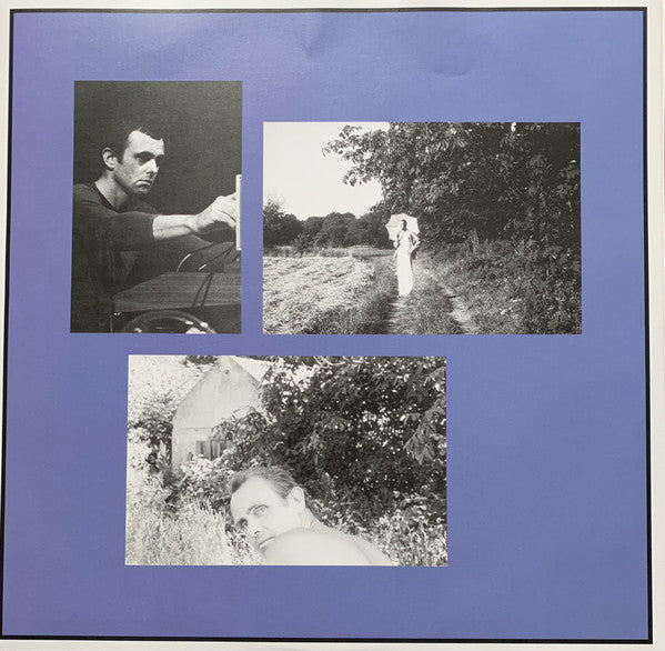 Roedelius* : Tape Archive Essence 1973-1978 (LP, Comp)
