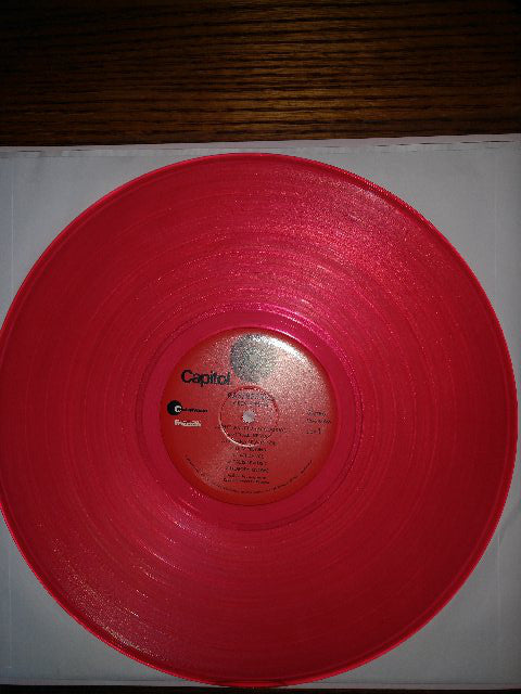 The Raspberries* : Greatest Hits (LP, Comp, Ltd, Gat)