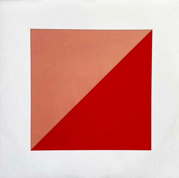 Roger Eno And Brian Eno : Luminous (12", EP, 180)