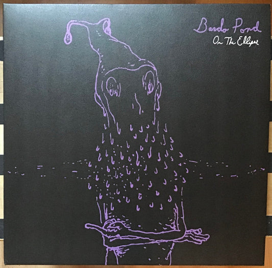 Bardo Pond : On The Ellipse (2xLP, Album, RSD, M/Print, RE, Pur)