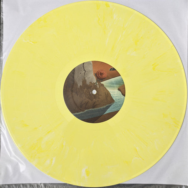 Rose City Band : Summerlong (LP, Album, Ltd, But)