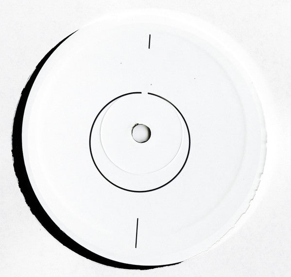 Martin Rev : 3 Raw Takes (12", EP)