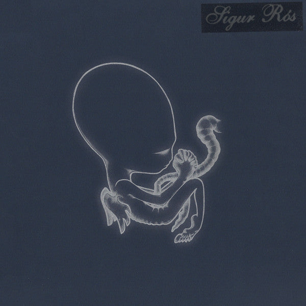 Sigur Rós : Ágætis Byrjun (2xLP, Album, Ltd, RE, RM)