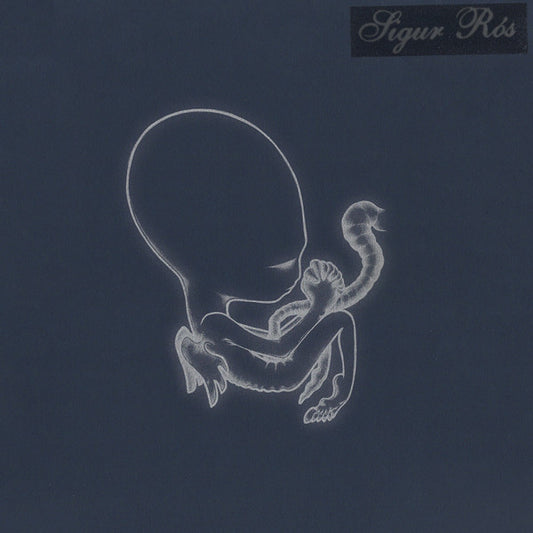 Sigur Rós : Ágætis Byrjun (2xLP, Album, Ltd, RE, RM)