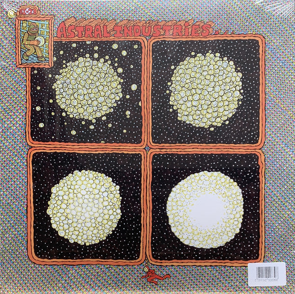 Monolake : Gobi - The Vinyl Edit (LP, RE, 180)