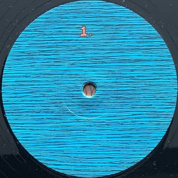 Monolake : Gobi - The Vinyl Edit (LP, RE, 180)