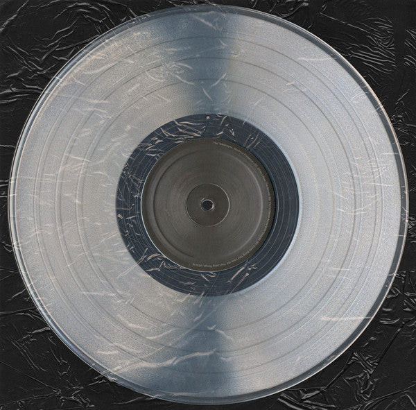 The Telescopes : Absence Presence (LP, Album, Ltd, Tra)