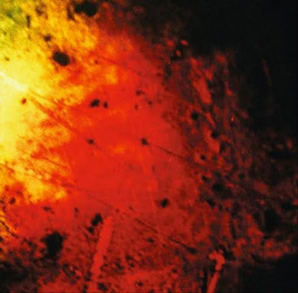 Ann Margaret Hogan : Funeral Cargo (LP, Album, Cle)