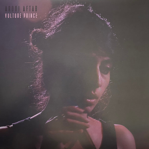 Arooj Aftab : Vulture Prince (LP, Album)