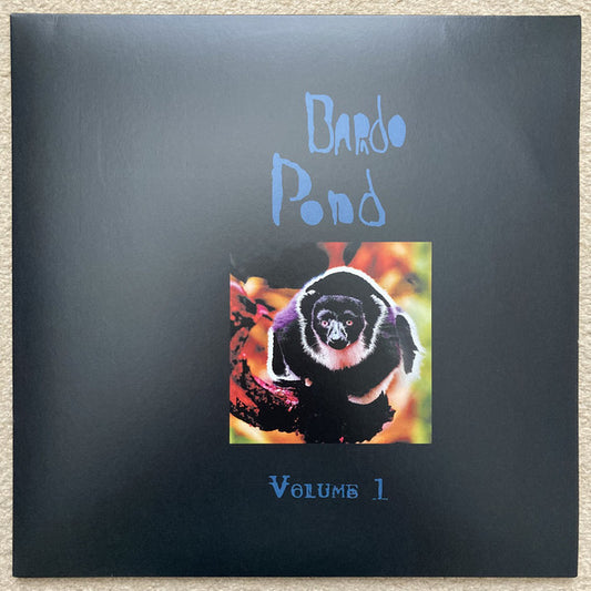 Bardo Pond : Volume 1 (LP, RSD, Ltd, Ora)
