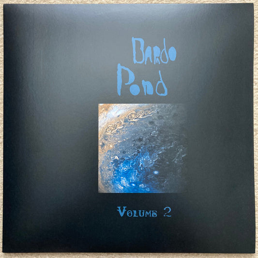Bardo Pond : Volume 2 (LP, RSD, Ltd, Tra)