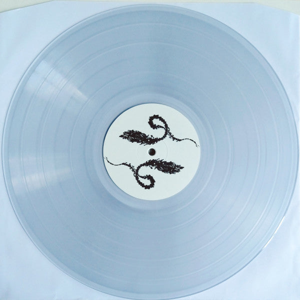 Laura Cannell And Polly Wright : Sing As The Crow Flies (LP, Album, Cle)