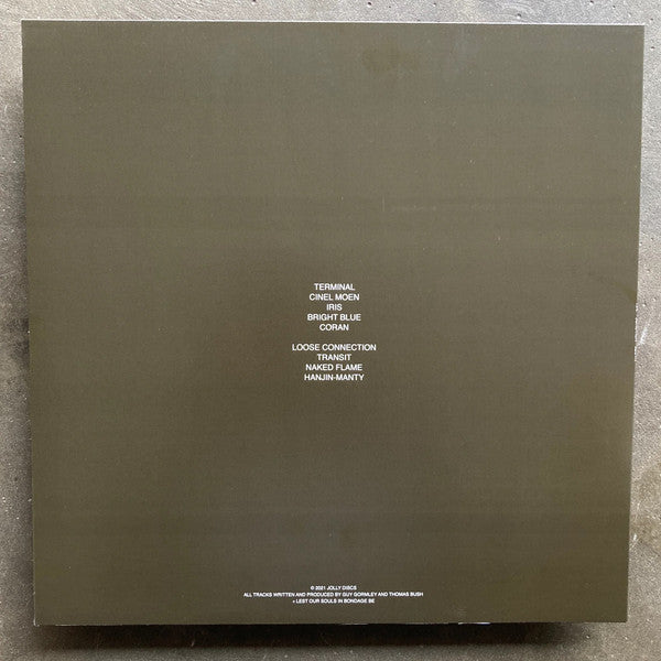 RAP (4) : Junction (LP)