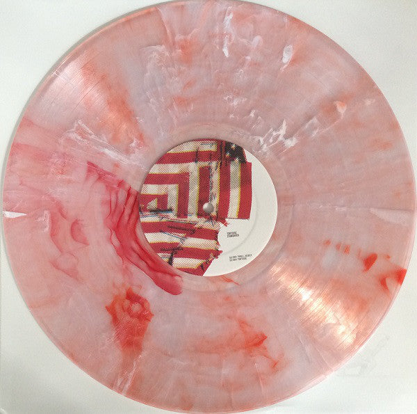 Tortoise : Standards (LP, Album, Ltd, RE, Cle)