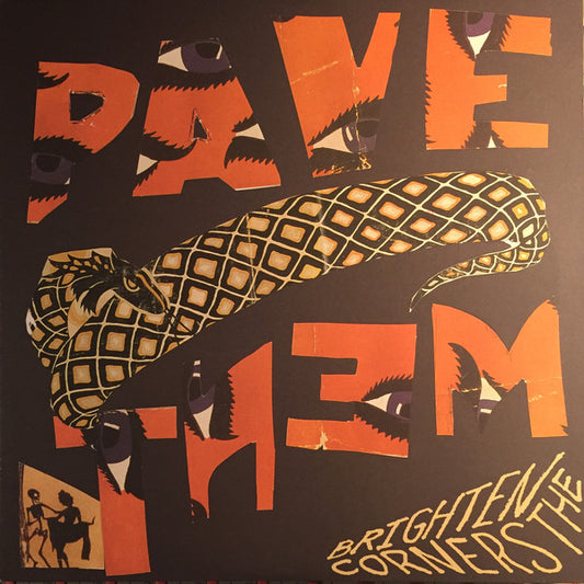 Pavement : Brighten The Corners: Nicene Creedence Ed. (4xLP, Album, Ltd, RE, RM)