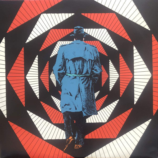 The Limiñanas / Laurent Garnier : De Película (2xLP, Album)