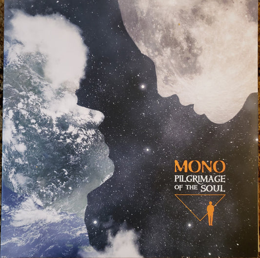Mono (7) : Pilgrimage Of The Soul (2xLP, Album, Ltd, Ora)