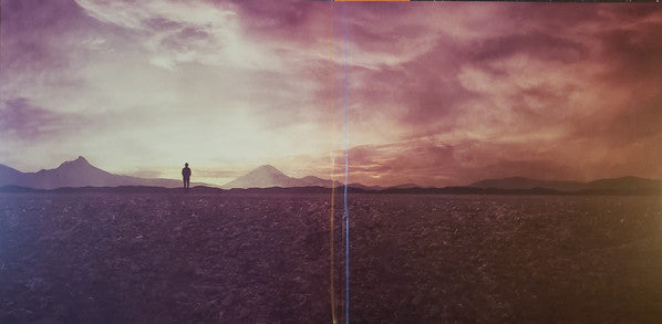 Mono (7) : Pilgrimage Of The Soul (2xLP, Album, Ltd, Ora)