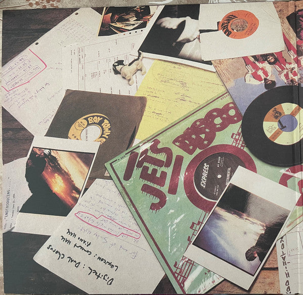 DJ Shadow : Endtroducing..... (2xLP, Album, RE, RM, Gat)