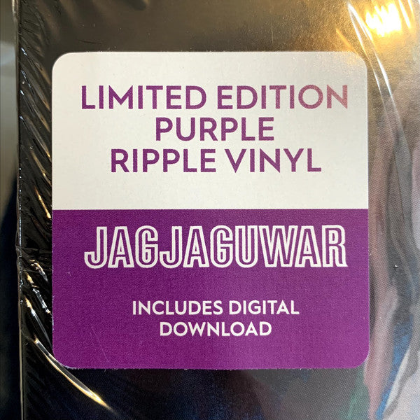 Dinosaur Jr. : Sweep It Into Space (LP, Album, Ltd, Pur)