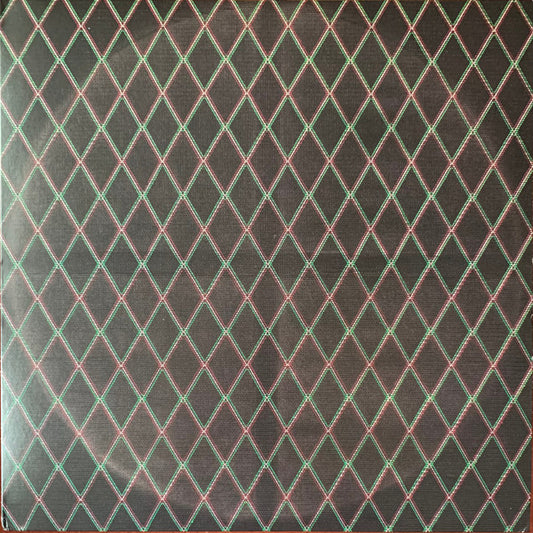 The Offset: Spectacles = 憬觀:像同叠* : 憬觀:像同叠 = The Offset: Spectacles (LP, Album, RE, RM)