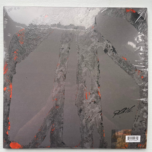 Huerco S. : Plonk (2xLP, Album)