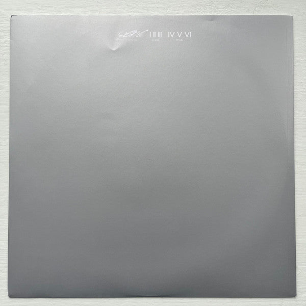 Huerco S. : Plonk (2xLP, Album)