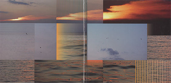 Mark McGuire (2) : Tidings / Amethyst Waves (LP, Album, RE, RM + LP, Album, RE, RM + Comp, Ltd)
