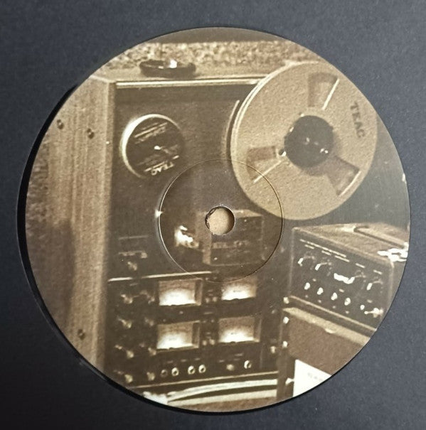 The Residents : Warning: Uninc. (Live And Experimental Recordings 1971-1972) (2xLP, RSD, Ltd)