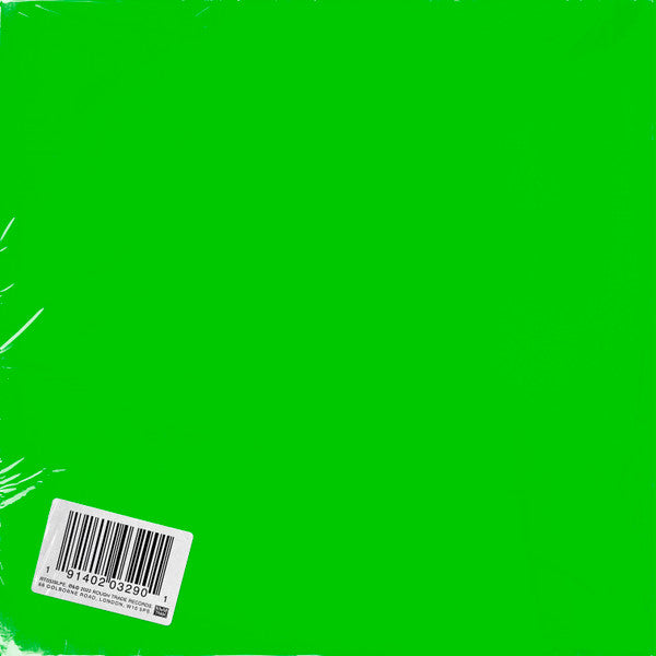 Jockstrap (4) : I Love You Jennifer B (LP, Album, Ltd, Gre)