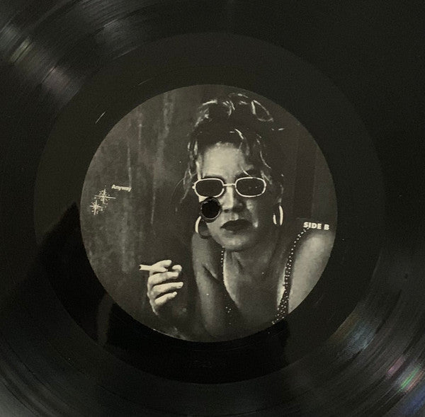 Jenny Mae : What's Wrong With Me? (Singles & Unreleased Tracks 1989-2017) (LP, Comp)