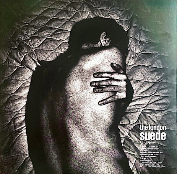 The London Suede* : Autofiction (LP, Album)